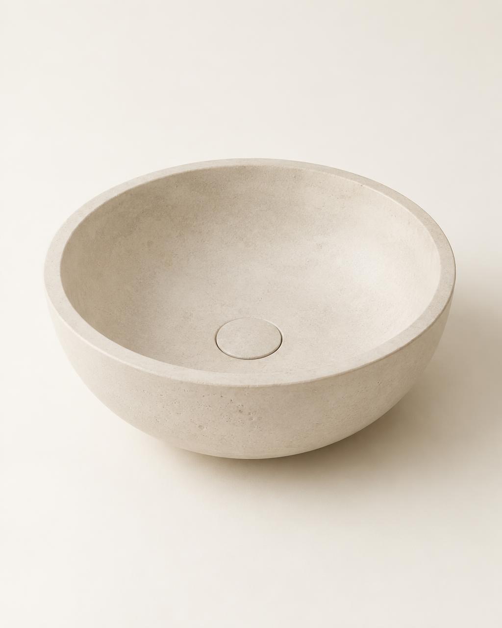 NIVHORA ROUND